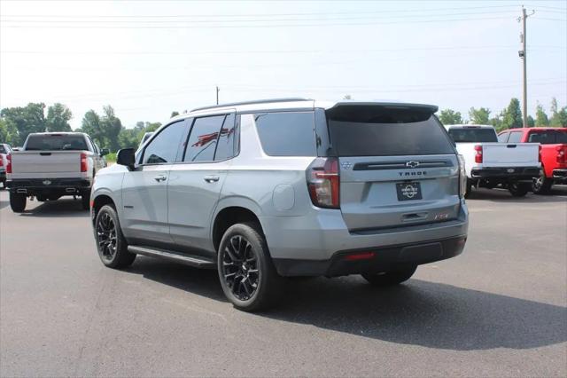 2023 Chevrolet Tahoe 2WD RST