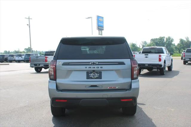 2023 Chevrolet Tahoe 2WD RST