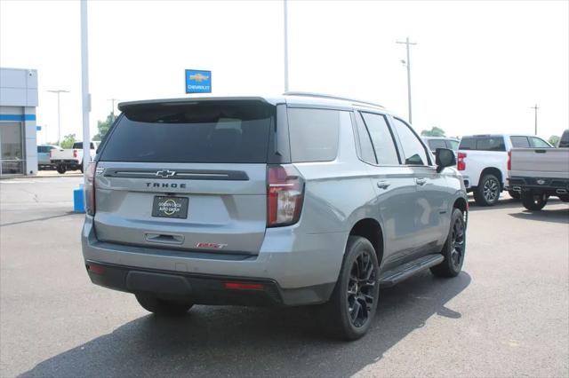 2023 Chevrolet Tahoe 2WD RST
