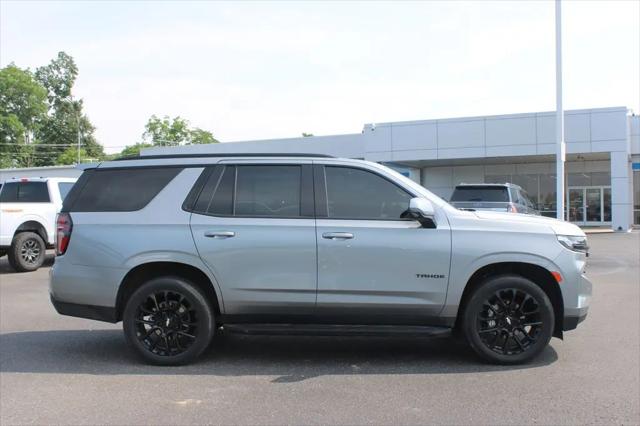 2023 Chevrolet Tahoe 2WD RST