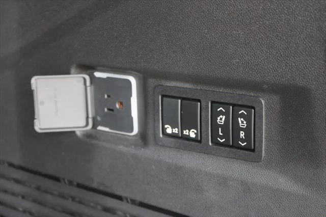 2023 Chevrolet Tahoe 2WD RST
