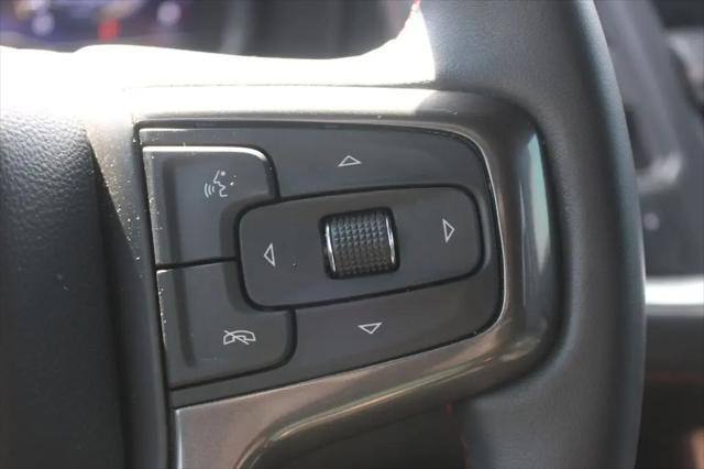 2023 Chevrolet Tahoe 2WD RST
