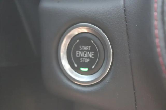 2023 Chevrolet Tahoe 2WD RST