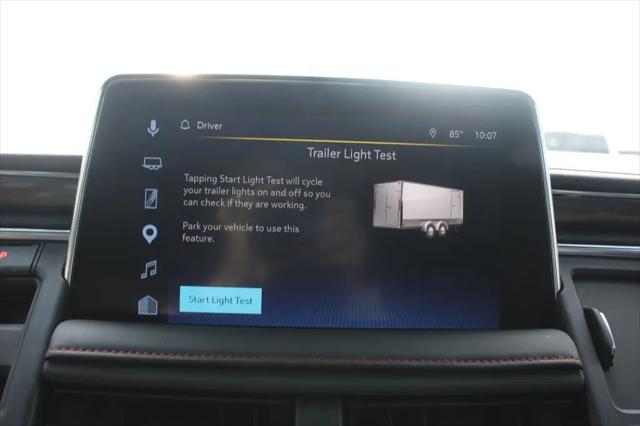 2023 Chevrolet Tahoe 2WD RST