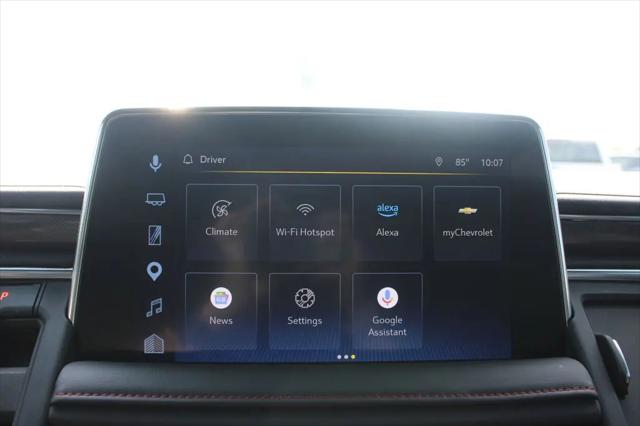 2023 Chevrolet Tahoe 2WD RST