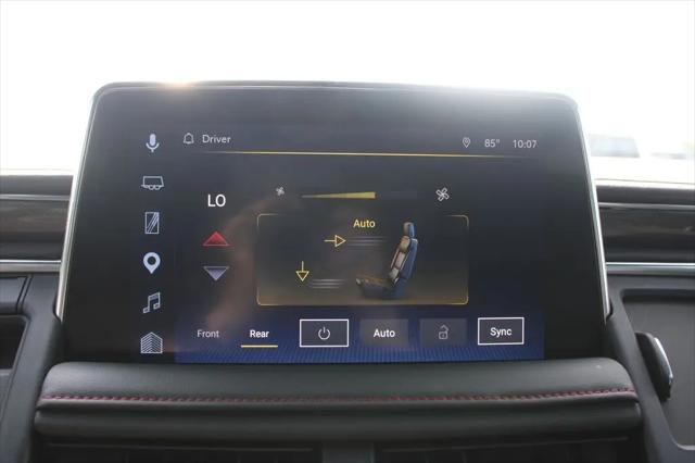 2023 Chevrolet Tahoe 2WD RST