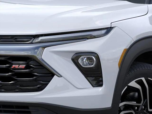 2026 Chevrolet TrailBlazer FWD RS