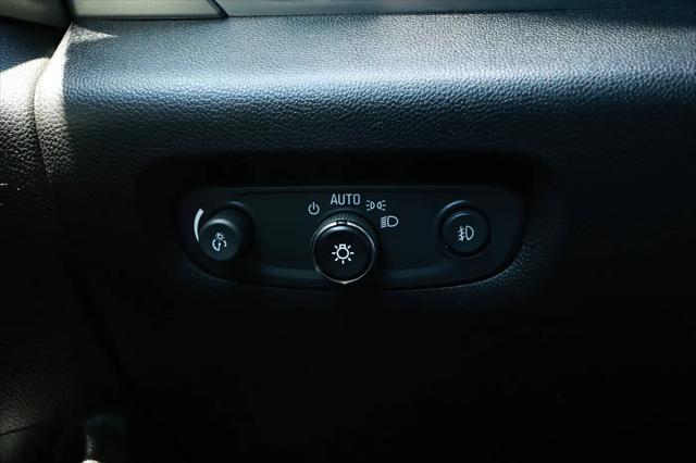 2019 Chevrolet Traverse 1LT
