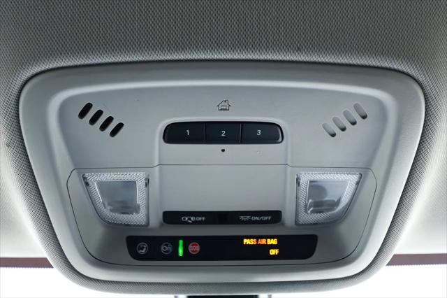 2019 Chevrolet Traverse 1LT
