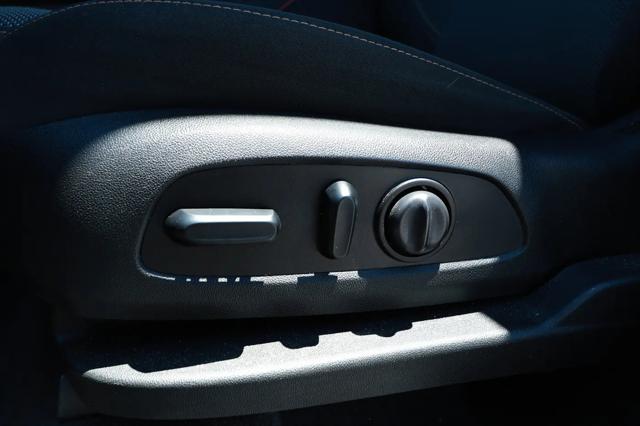 2019 Chevrolet Traverse 1LT