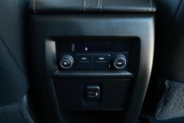 2019 Chevrolet Traverse 1LT