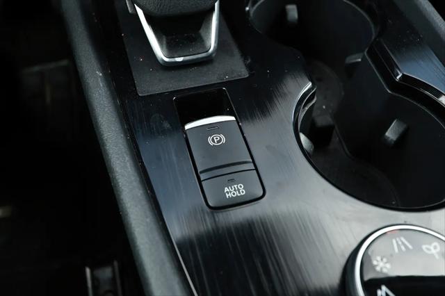 2024 Nissan Rogue S Intelligent AWD
