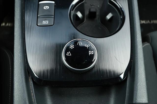 2024 Nissan Rogue S Intelligent AWD