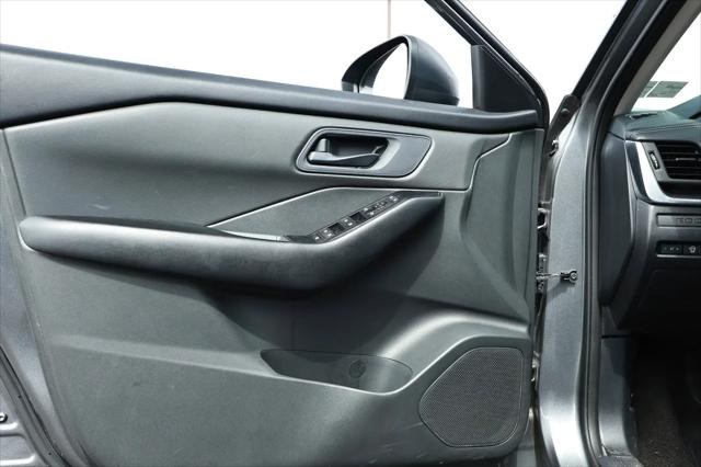 2024 Nissan Rogue S Intelligent AWD