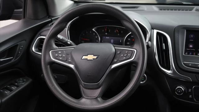 2023 Chevrolet Equinox AWD LT