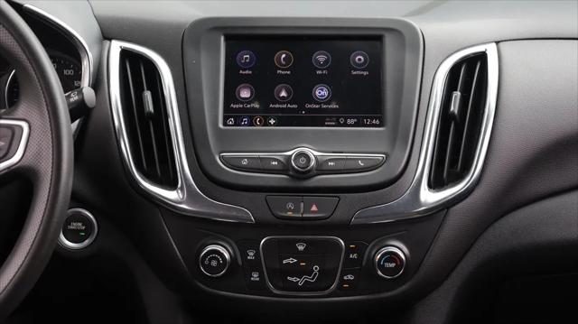 2023 Chevrolet Equinox AWD LT