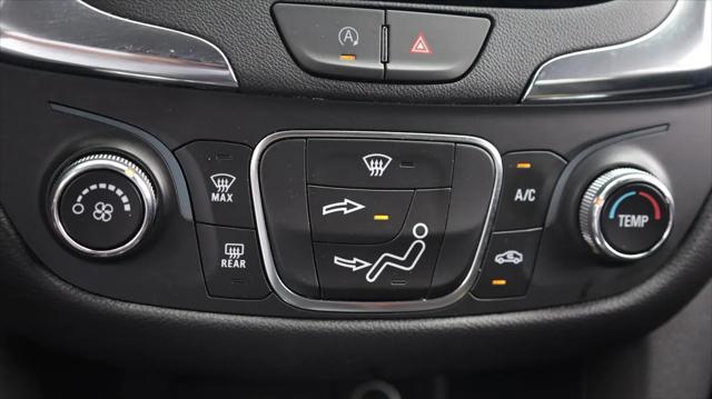 2023 Chevrolet Equinox AWD LT