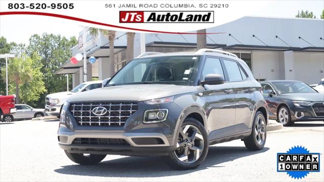 2024 Hyundai Venue SEL for sale in Columbia, SC