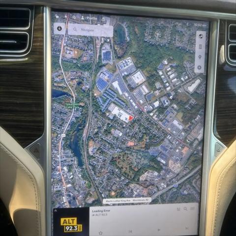 2016 Tesla Model S P85D