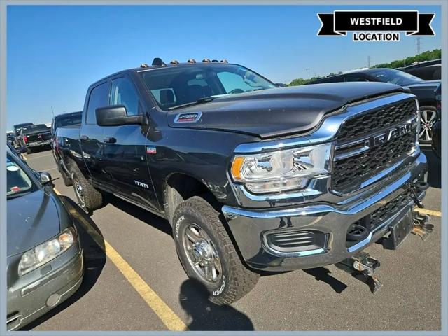 2019 Ram 2500 Tradesman Crew Cab 4x4 6'4" Box for sale in Westfield, IN