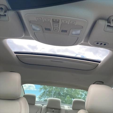 2018 Lincoln MKZ Reserve