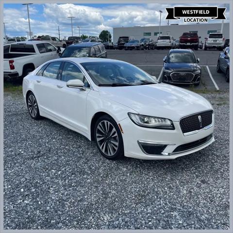 2018 Lincoln MKZ Reserve for sale in Westfield, IN