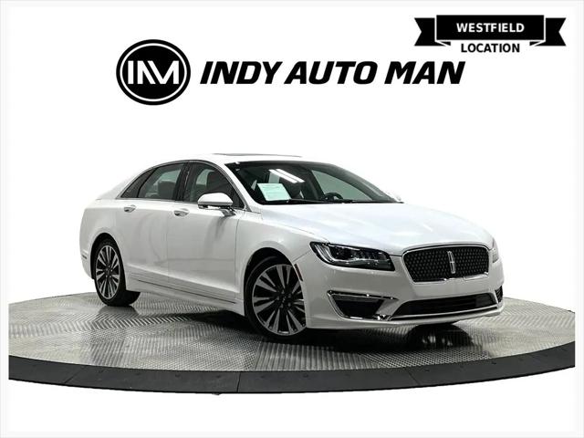 2018 Lincoln MKZ Reserve for sale in Westfield, IN