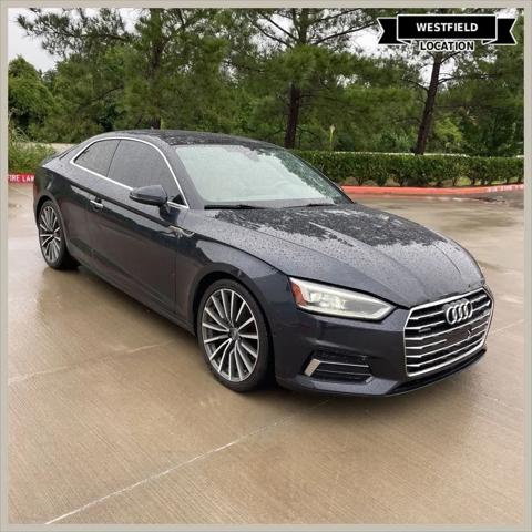 2018 Audi A5 2.0T Premium for sale in Westfield, IN