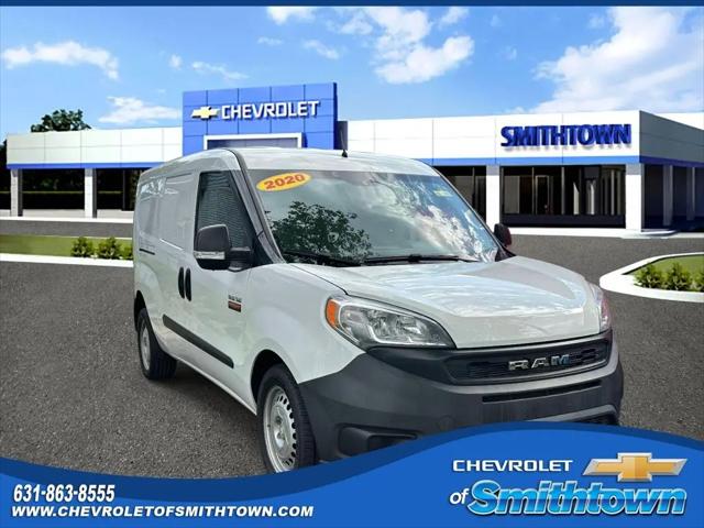 2020 Ram ProMaster City Tradesman Cargo Van for sale in Saint James, NY