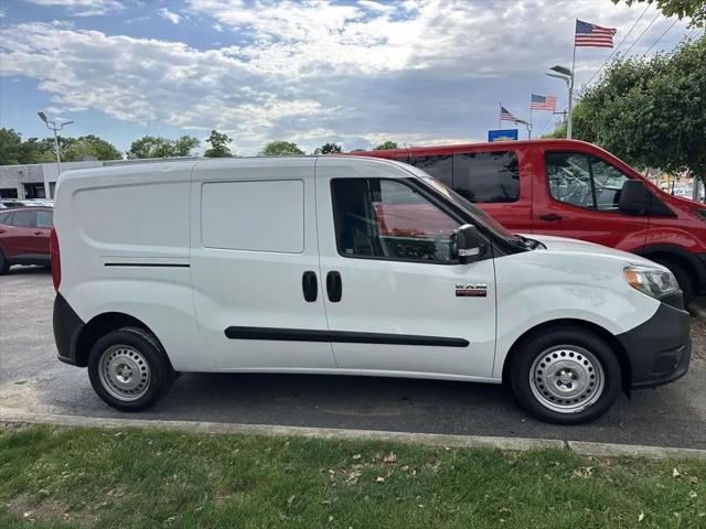 2020 Ram ProMaster City Tradesman Cargo Van