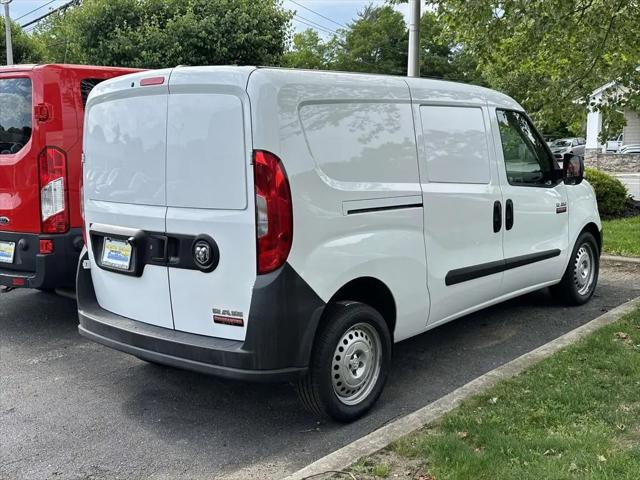 2020 Ram ProMaster City Tradesman Cargo Van