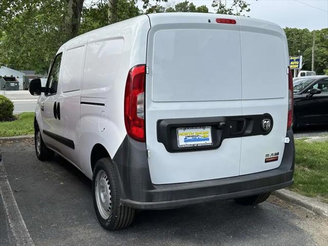 2020 Ram ProMaster City Tradesman Cargo Van