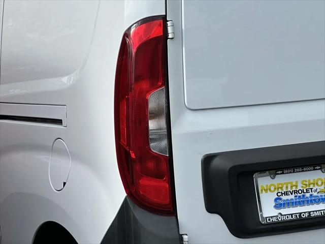 2020 Ram ProMaster City Tradesman Cargo Van