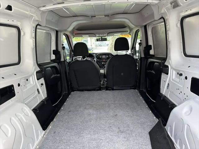 2020 Ram ProMaster City Tradesman Cargo Van