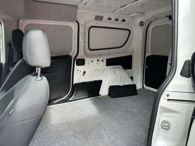 2020 Ram ProMaster City Tradesman Cargo Van