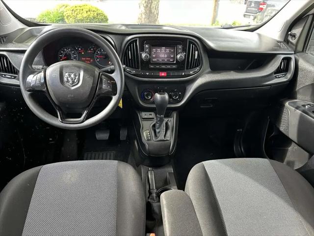 2020 Ram ProMaster City Tradesman Cargo Van