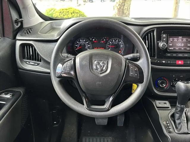 2020 Ram ProMaster City Tradesman Cargo Van