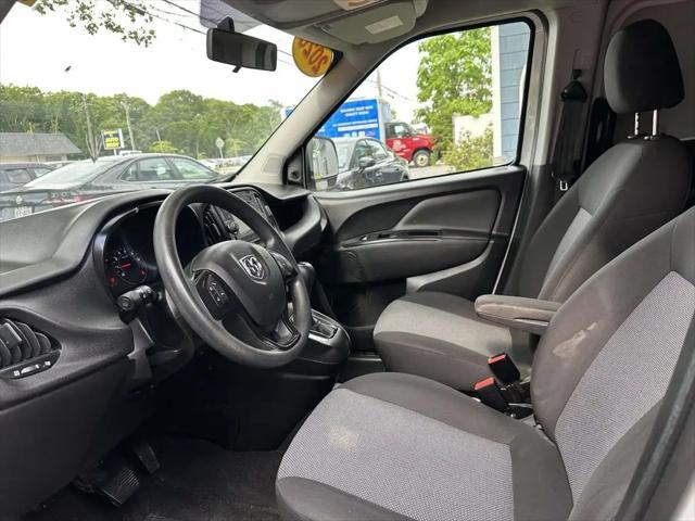 2020 Ram ProMaster City Tradesman Cargo Van