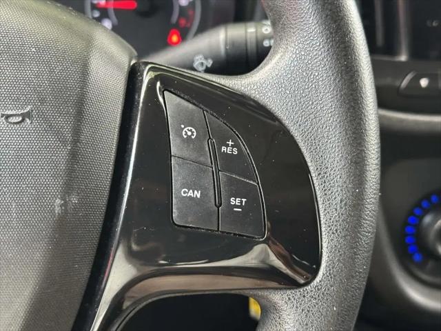 2020 Ram ProMaster City Tradesman Cargo Van