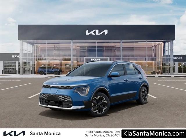 2026 Kia Niro EV Wave for sale in Santa Monica, CA