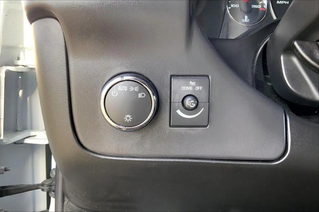 2025 GMC Savana Passenger RWD 3500 Extended Wheelbase LT