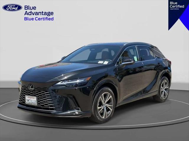 2024 Lexus RX 350 Premium for sale in North Hollywood, CA