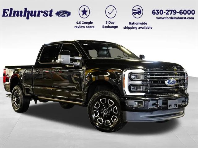 2025 Ford F-250 XL for sale in Bensenville, IL