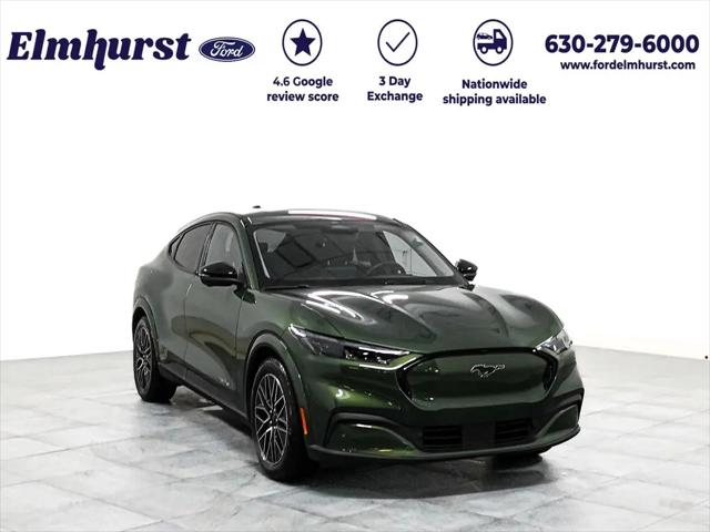 2025 Ford Mustang Mach-E Premium for sale in Bensenville, IL