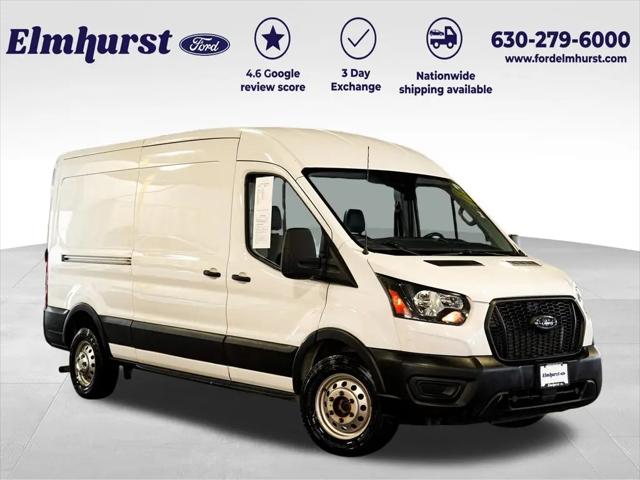 2023 Ford Transit Cargo Van T-250 for sale in Bensenville, IL