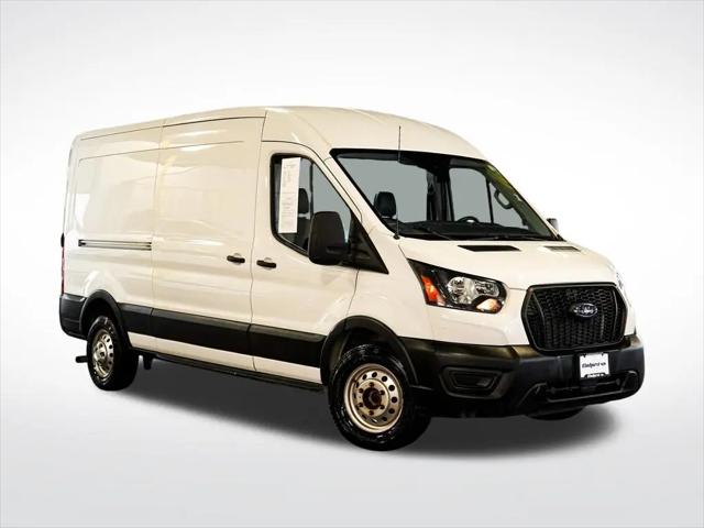 2023 Ford Transit Cargo Van T-250 for sale in Bensenville, IL