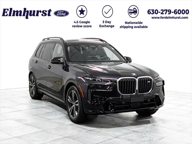 2023 BMW X7 M60i for sale in Bensenville, IL