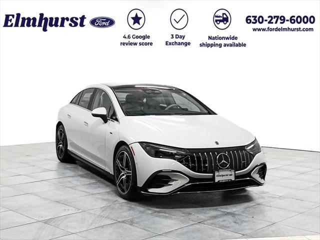 2023 Mercedes-Benz AMG EQE 4MATIC for sale in Bensenville, IL