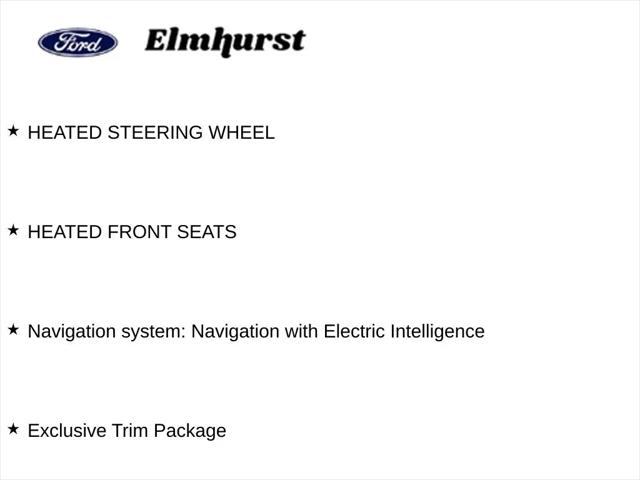2023 Mercedes-Benz AMG EQE 4MATIC