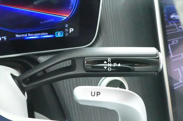 2023 Mercedes-Benz AMG EQE 4MATIC